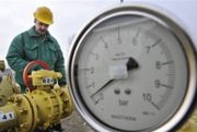 Zakusy Gazpromu na jamalską rurę