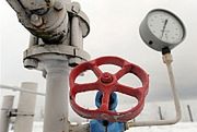 Ograniczenia w dostawach gazu dla przemysłu na Ukrainie