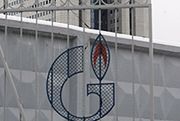 Putin: Gazprom stracił już 800 mln dolarów