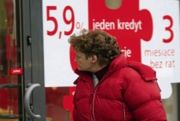 Po kredyt pod górkę