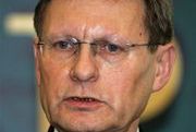 Balcerowicz: kryzys nie dowodzi porażki rynku