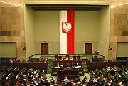 Sejm znów nie zdąży z reformą finansów?