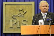 PiS chce debaty sejmowej o bezpieczeństwie energetycznym Polski