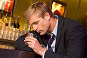 Producent whisky Johnnie Walker likwiduje fabryki i zwalnia ludzi