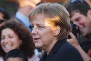 Merkel: Nie będzie spektakularnego rozwiązania problemów euro