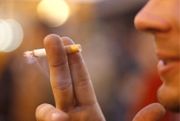 Rządy za zakazem sprzedaży papierosów mentolowych