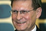 Balcerowicz: musimy skończyć reformy