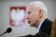 Boni: Nie "zamulam" prac legislacyjnych