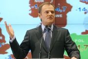 Tusk: nie będzie przesunięcia składki z OFE do ZUS