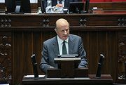 Nie będzie obniżki VAT? "Sytuacja skomplikowana"