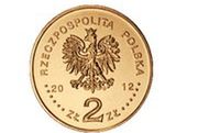 NBP wprowadził do obiegu nową dwuzłotówkę