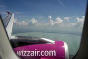 Wizz Air wraca na warszawskie Lotnisko Chopina