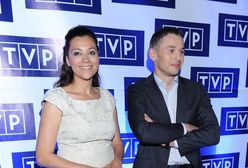 "Pytanie na śniadanie": Łukasz Grass znika z TVP, a Klaudia Carlos zostaje