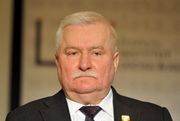 Wałęsa narzeka na emeryturę! Dostaje...