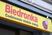 Nie wszystko Biedronka, co się świeci