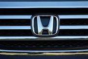 Honda zwolni ok. 800 pracowników w zachodniej Anglii