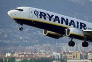 Ryanair ucieka przed podatkiem