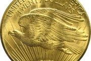 Najdroższa złota moneta na wystawie w Polsce