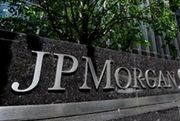 Handlowiec banku JP Morgan spowodował 2 mld USD strat