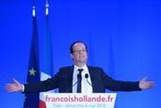 Francja: Trybunał Konstytucyjny unieważnił 75-proc. podatek dla milionerów