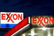 Exxon rozpoczął eksploatację ropy naftowej w Angoli