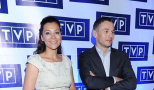 "Pytanie na śniadanie": Łukasz Grass znika z TVP, a Klaudia Carlos zostaje