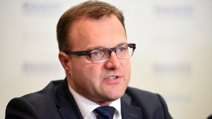 Prezydent Radomia, Radosław Witkowski