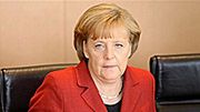 Angela Merkel