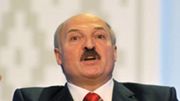 Alaksandr Łukaszenka
