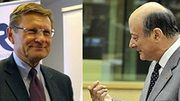 Balcerowicz vs. Rostowski