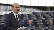 Minister finansów Jacek Rostowski