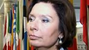 Małgorzata Kidawa-Błońska