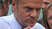 Premier Donald Tusk