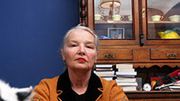 Prof. Jadwiga Staniszkis