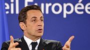 Nicolas Sarkozy