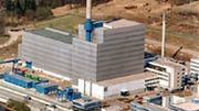 Elektrownia atomowa w Niemczech