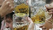 Kibice będą mogli pić piwo na meczach