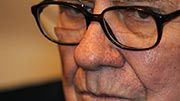 Warren Buffett wolał przekazać swój majątek na cele społeczne. Jego dzieci otrzymały niewiele