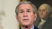 George W. Bush