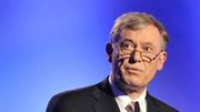 Horst Koehler