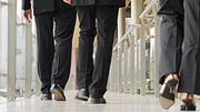 Banki są coraz ostrożniejsze w przyznawaniu firmom kredytów. Wiele odejdzie stamtąd z kwitkiem.