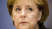 Kanclerz Niemiec Angela Merkel