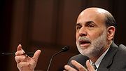 Ben Bernanke