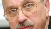 Prezes Zakładów Mięsnych Łmeat Łuków Ryszard Smolarek