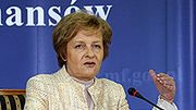 Zyta Gilowska