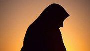 Skazany student ściągał artykuły krytykujące postawę islamu wobec kobiet