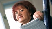 Joanna Strzelec-Łobodzińska, wiceminister gospodarki
