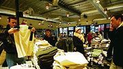 Gruntowne remonty, rozbudowa, nowe marki przyciągną klientów