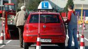 Wyrobienie prawa jazdy to droga przez mękę