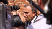 Wicepremier, minister spraw wewnętrznych i administracji Grzegorz Schetyna